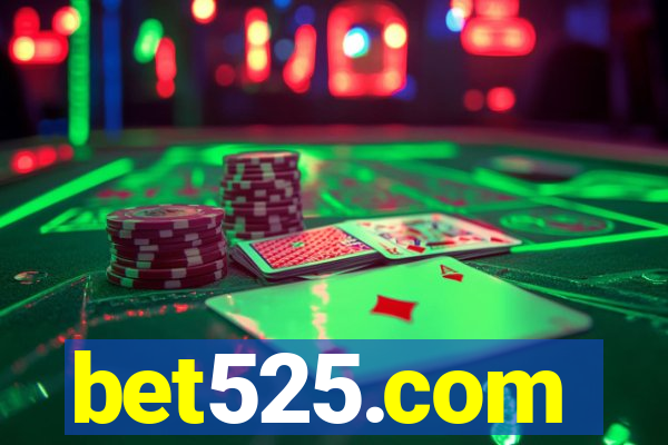 bet525.com