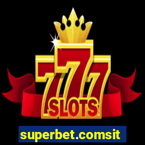 superbet.comsite