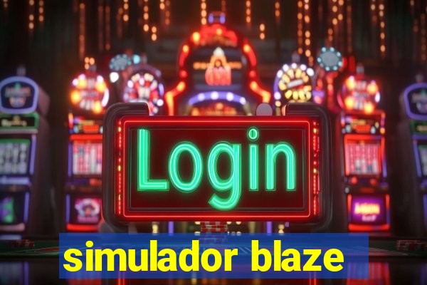 simulador blaze