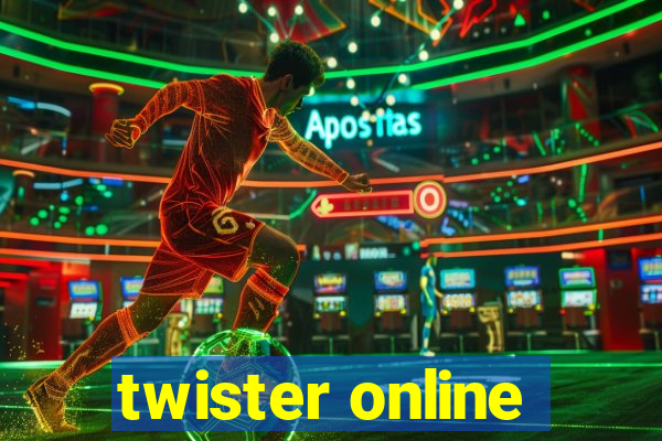 twister online