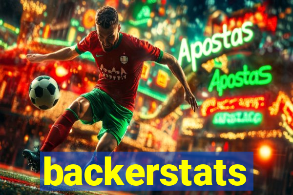 backerstats