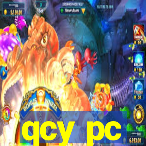 qcy pc