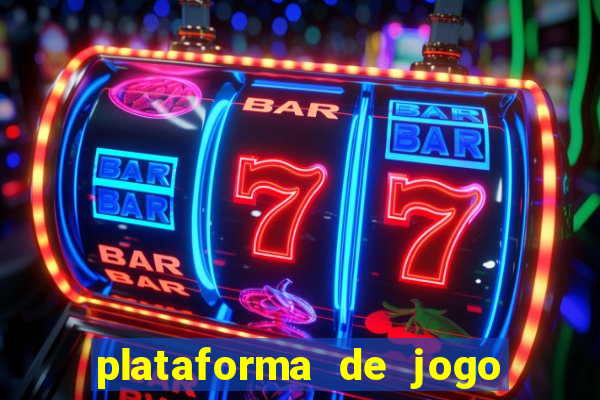 plataforma de jogo da deolane bezerra