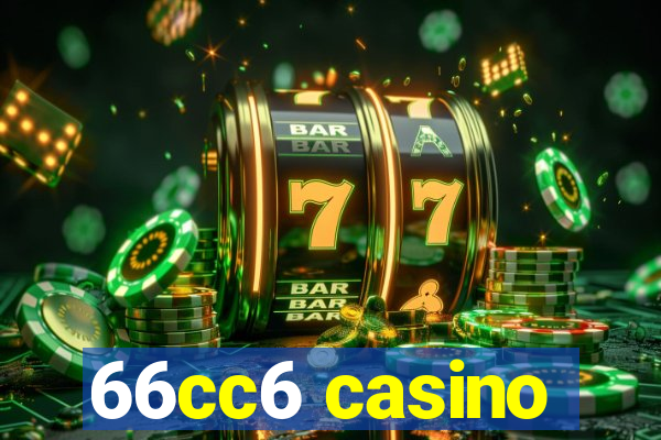 66cc6 casino