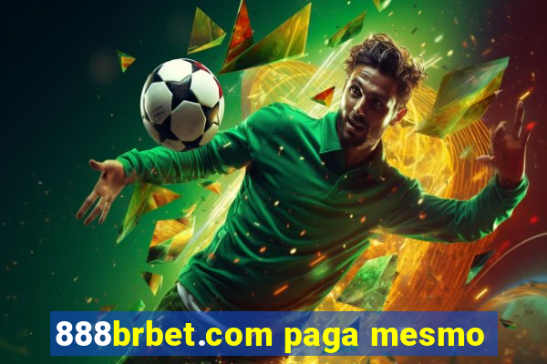 888brbet.com paga mesmo