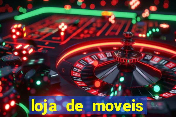 loja de moveis usados bauru