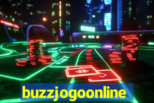 buzzjogoonline