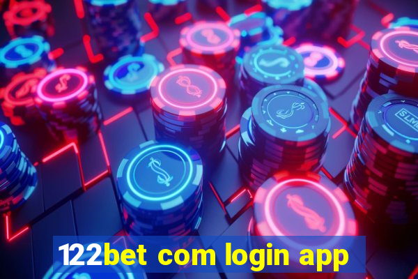 122bet com login app