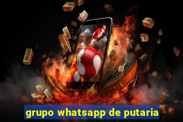 grupo whatsapp de putaria