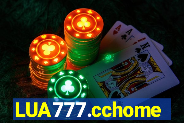 LUA777.cchome