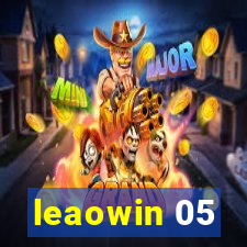 leaowin 05