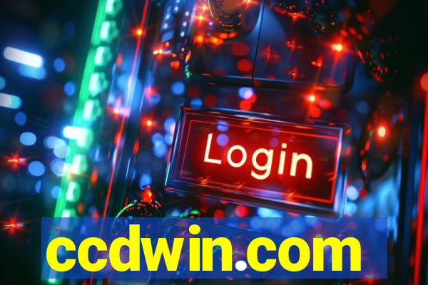 ccdwin.com