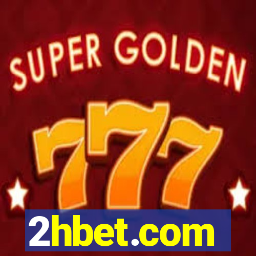 2hbet.com