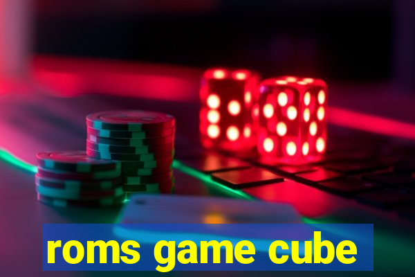 roms game cube