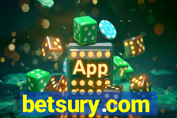 betsury.com