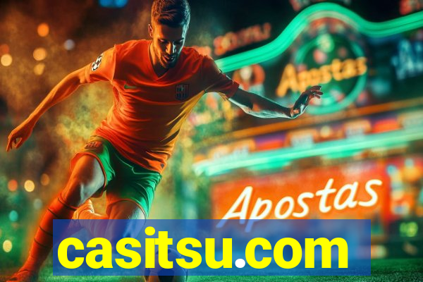 casitsu.com