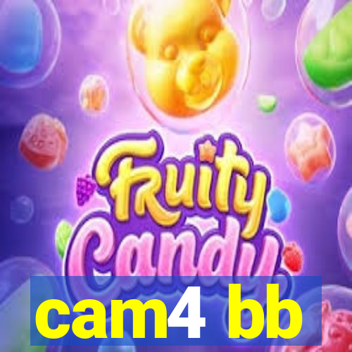 cam4 bb