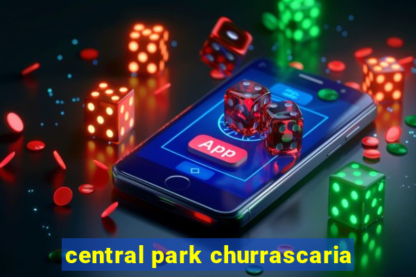 central park churrascaria