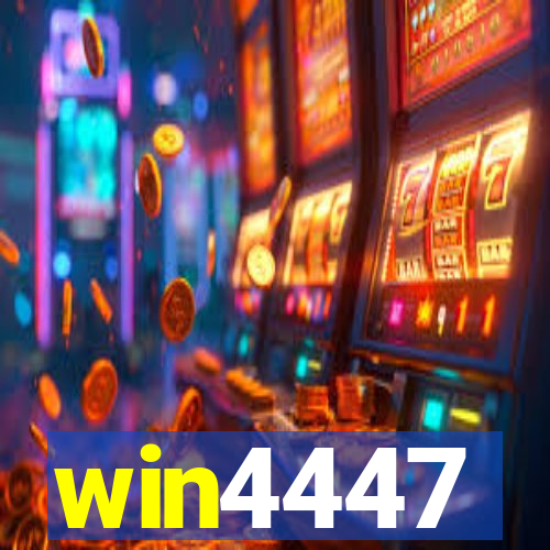 win4447