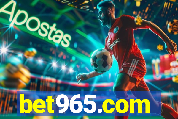 bet965.com