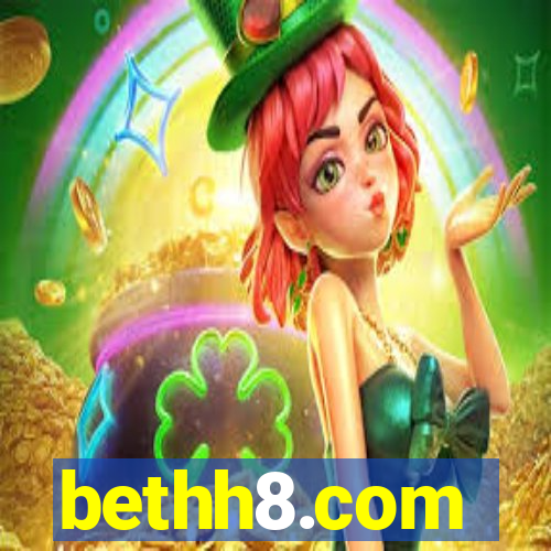 bethh8.com