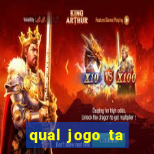 qual jogo ta pagando mais agora