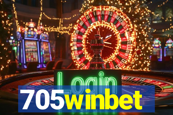 705winbet