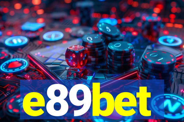 e89bet