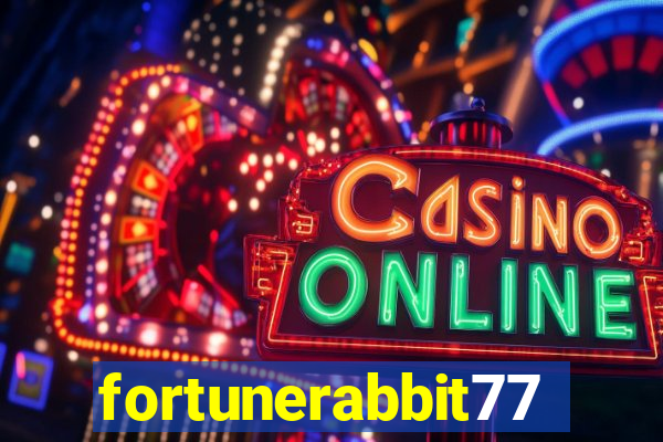 fortunerabbit777.online