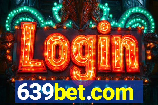 639bet.com