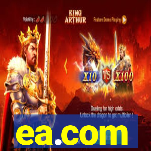 ea.com