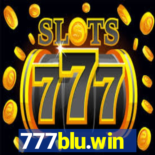 777blu.win