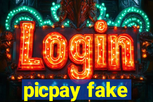 picpay fake