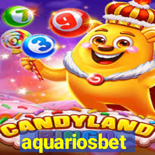 aquariosbet