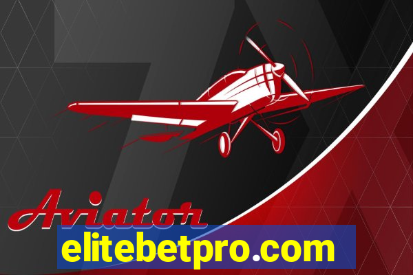 elitebetpro.com