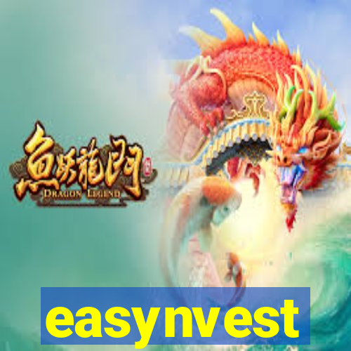 easynvest