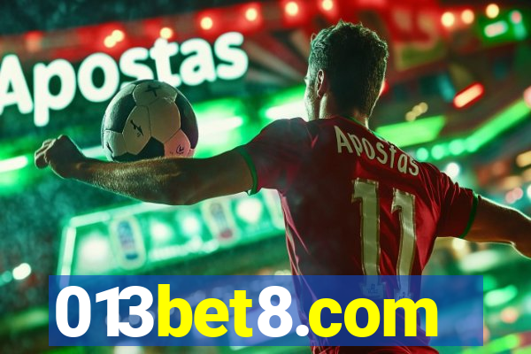 013bet8.com