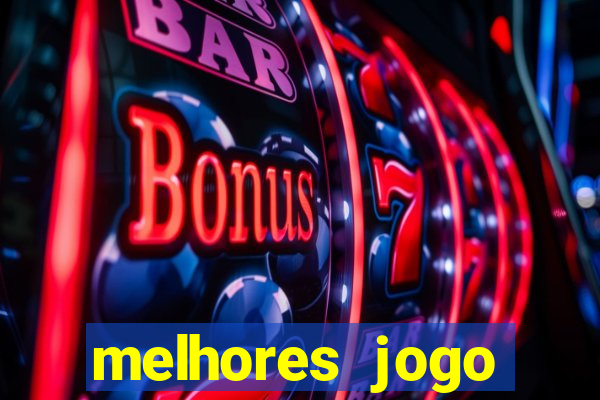 melhores jogo offline android