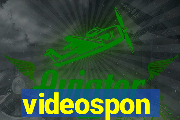 videospon