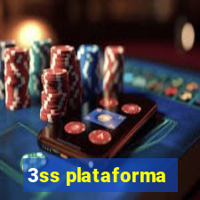 3ss plataforma