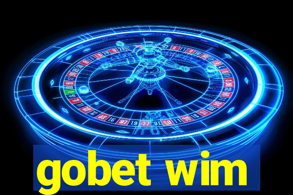 gobet wim