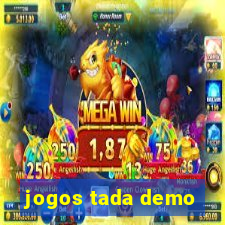 jogos tada demo