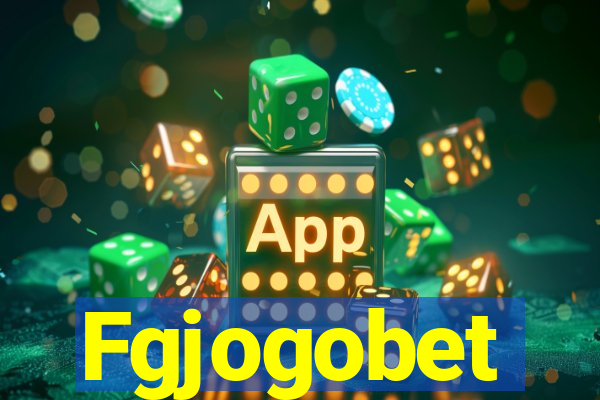 Fgjogobet