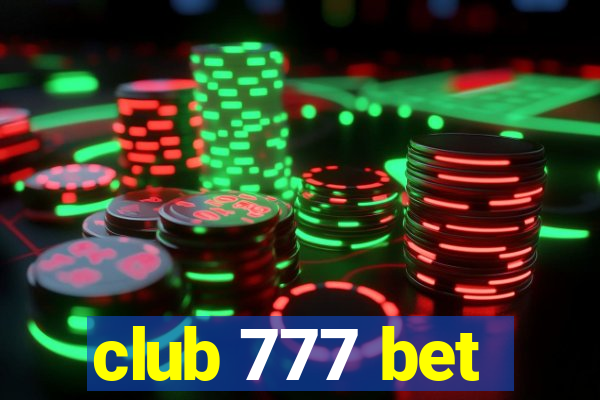 club 777 bet