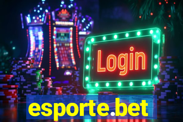 esporte.bet