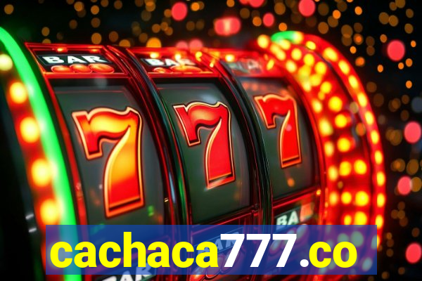 cachaca777.co