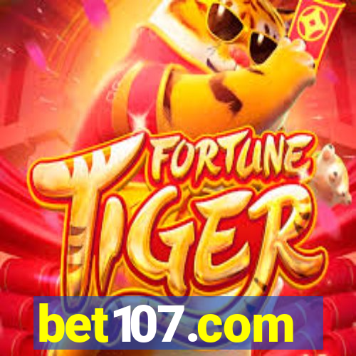 bet107.com