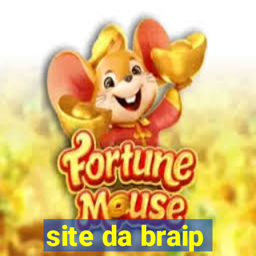 site da braip