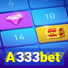 A333bet