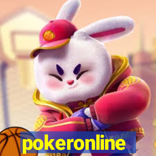 pokeronline